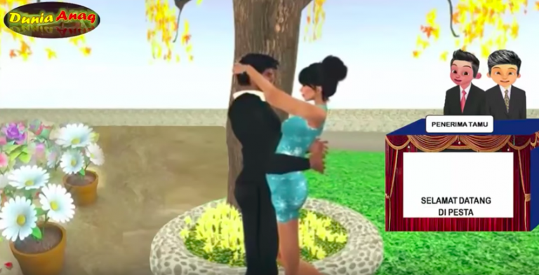 Beredar parodi Upin & Ipin di YouTube, isinya bikin geram orangtua