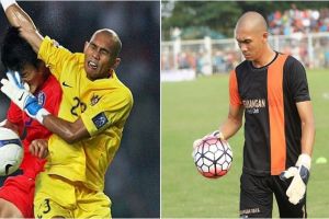 Ini kabar terbaru Markus Horison, sekarang main di luar negeri