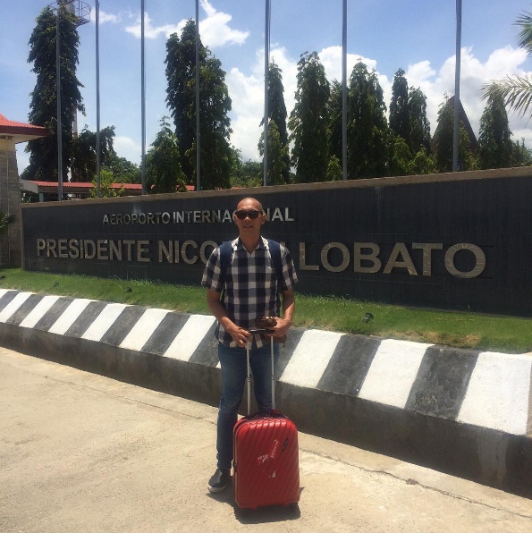 Ini kabar terbaru Markus Horison, sekarang main di luar negeri