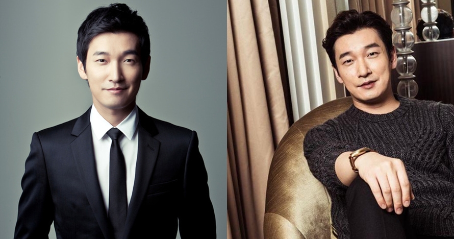 Cho Seung-woo, si cuek di Secret Forest yang aslinya murah senyum