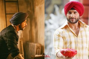 Begini gaya 8 aktor Bollywood pakai turban, mana yang paling ganteng?