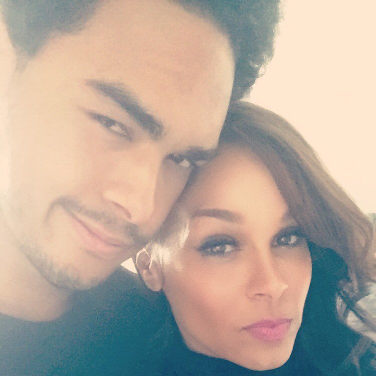 10 Foto Trey Smith, putra sulung Will Smith yang jarang publik tahu