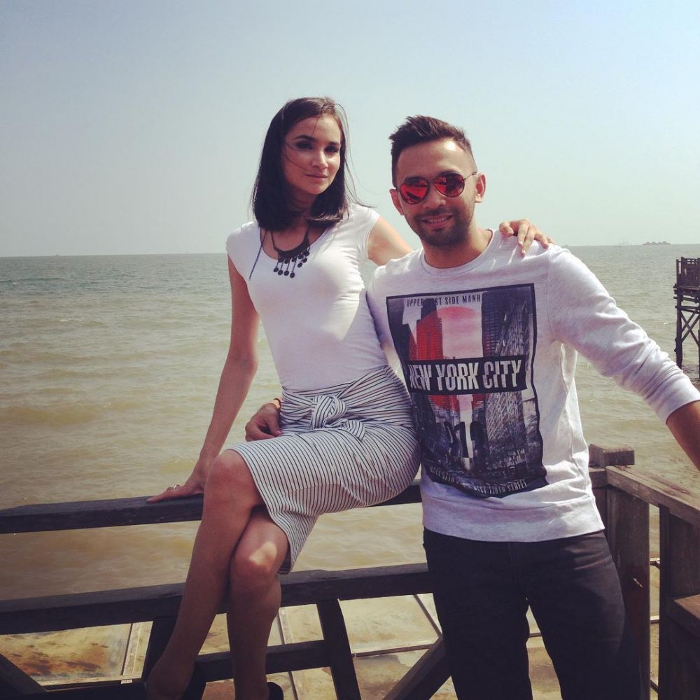 Nikahi model Uzbekistan, ini 10 potret kehidupan Teuku Zacky sekarang