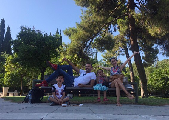 Nikahi model Uzbekistan, ini 10 potret kehidupan Teuku Zacky sekarang