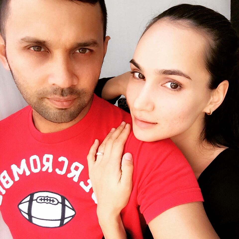 Nikahi model Uzbekistan, ini 10 potret kehidupan Teuku Zacky sekarang