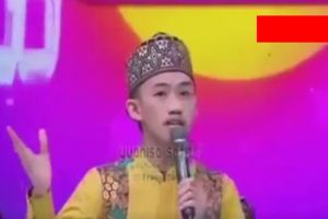 Tuai protes atas ceramah soal 'pesta seks', Ustaz Syam minta maaf