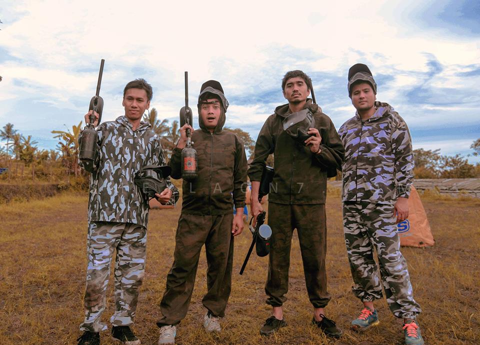 7 Band top Indonesia ini berasal dari Jogja