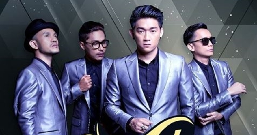 7 Band top Indonesia ini berasal dari Jogja