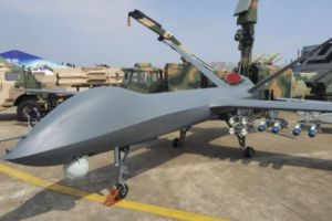 Indonesia segera uji coba pesawat nirawak canggih buatan sendiri