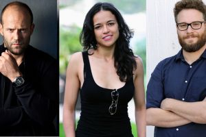 8 Seleb Hollywood ini selalu perankan karakter sama di berbagai film