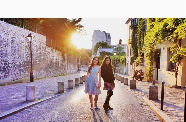 Aktris cantik di iklan es krim kolosal, ternyata idola anak 90-an