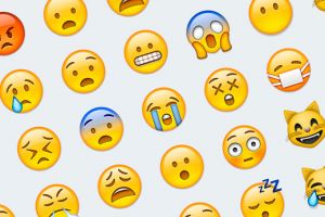 Ternyata ini emoji yang paling sering digunakan orang Indonesia