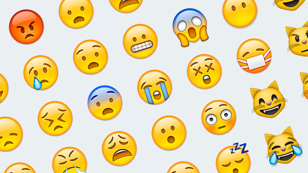 Ternyata ini emoji yang paling sering digunakan orang Indonesia