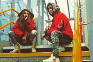 10 Potret sibling goals Matt dan Valerie Thomas, sering dikira pacaran