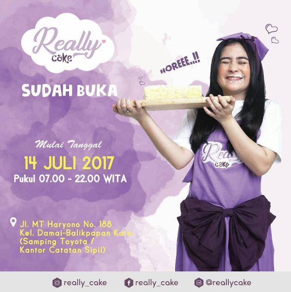 2 Bisnis milik Prilly Latuconsina ini bukti ia juga pengusaha jempolan