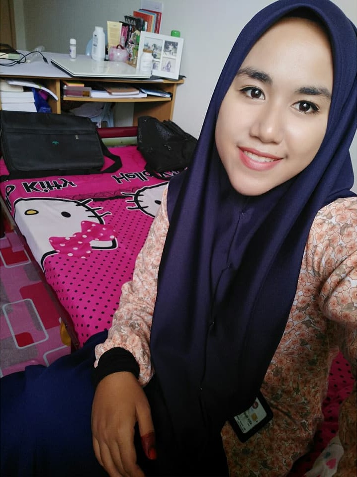 Dulu diejek badak, transformasi gadis ini bikin melongo