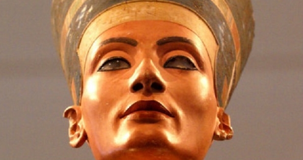 10 Wanita inspiratif sebelum abad ke-16, cantik seksi lagi pula cerdas