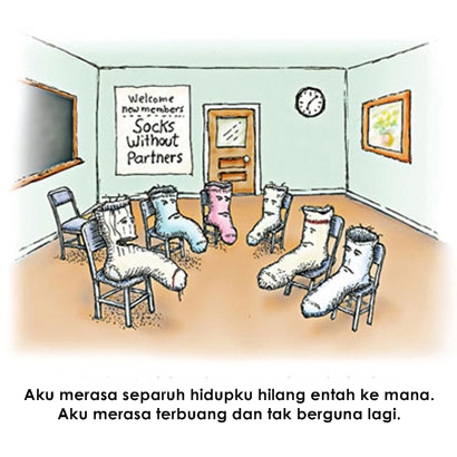 10 Kartun humor sarkas soal dunia medis ini bikin makin takut sakit