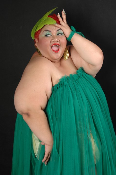 7 Foto lawas Pretty Asmara, seleb 90-an yang tersandung kasus narkoba