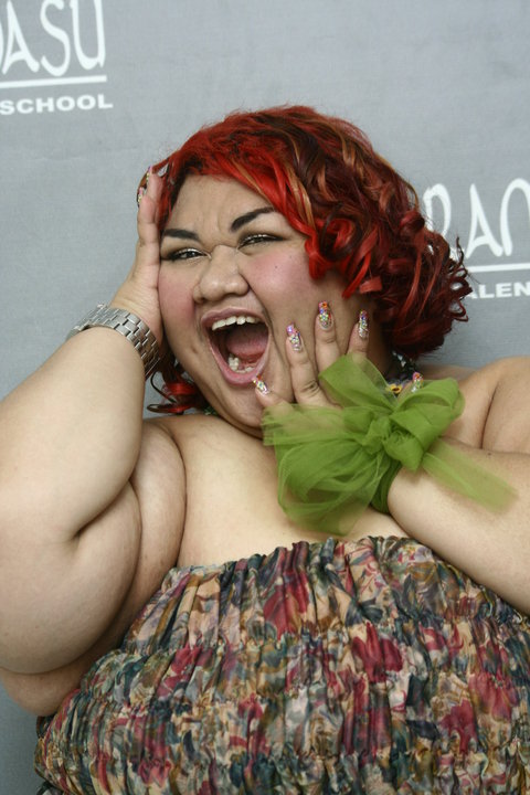 7 Foto lawas Pretty Asmara, seleb 90-an yang tersandung kasus narkoba