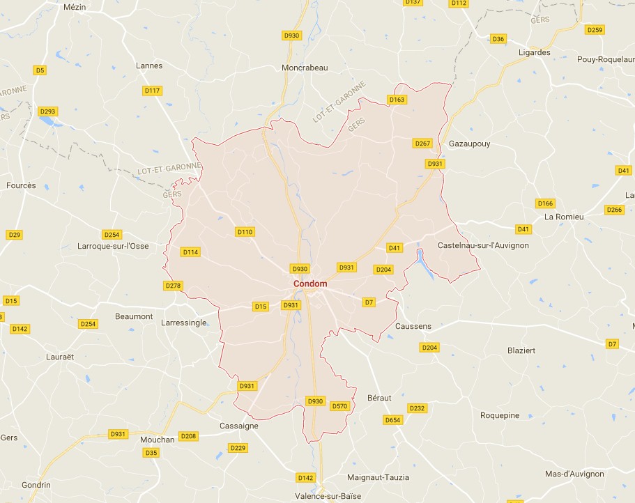 15 Nama kota unik di berbagai negara, kamu perlu tahu sejarahnya 