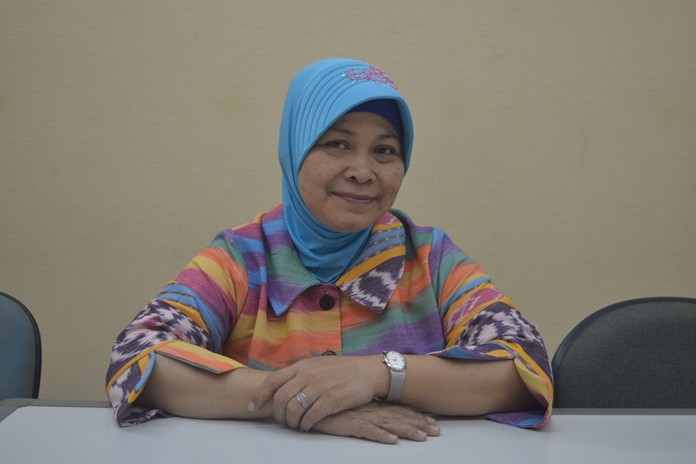 Dosen UGM ini olah minyak kelapa jadi produk kosmetik, inspiratif nih