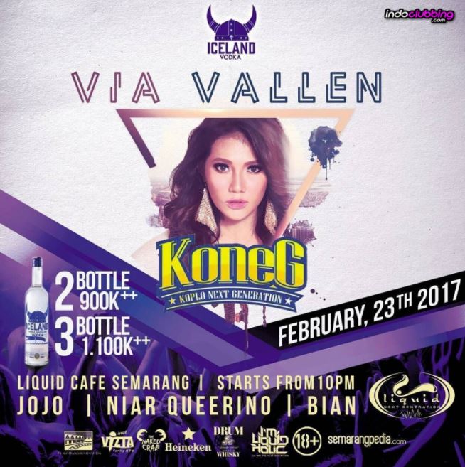 Ini rahasia dangdut 'naik kelas', goyang klub-klub hiburan ternama