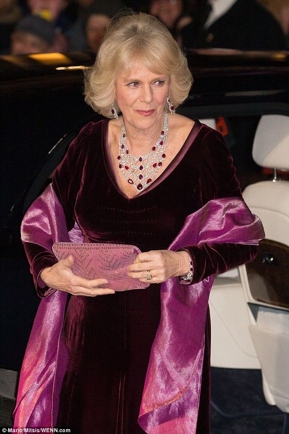 Kisah cinta 47 tahun Pangeran Charles & Camilla, bukti cinta abadi