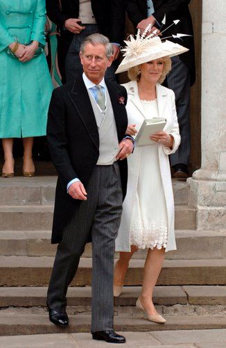 Kisah cinta 47 tahun Pangeran Charles & Camilla, bukti cinta abadi