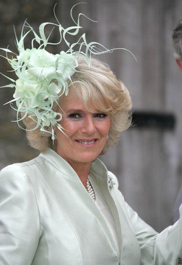 Kisah cinta 47 tahun Pangeran Charles & Camilla, bukti cinta abadi