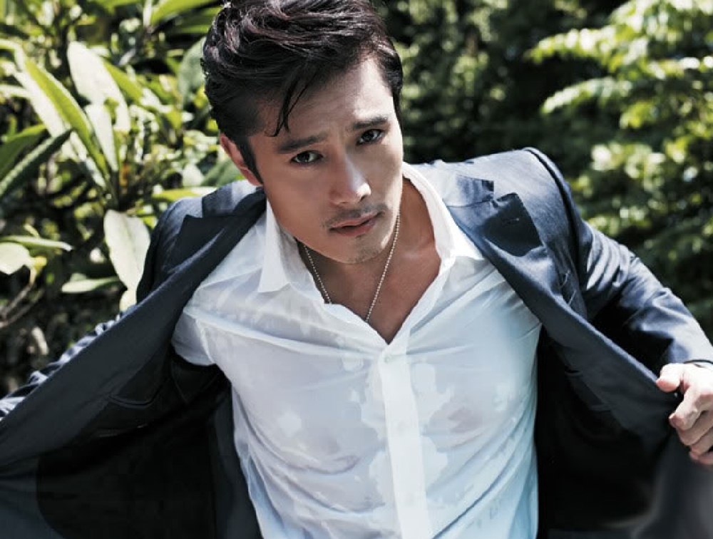 Ini dia 3 aktor yang bakal main di drama terbaru pembuat Goblin & DOTS