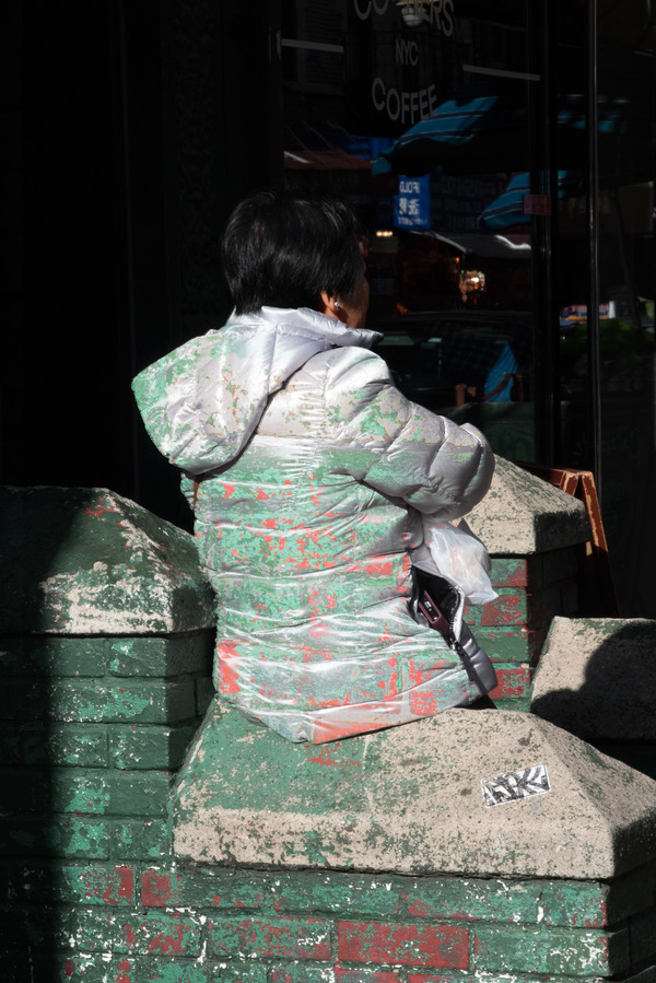 10 Karya foto ilusi ini siap bikin kamu tertipu sekaligus takjub