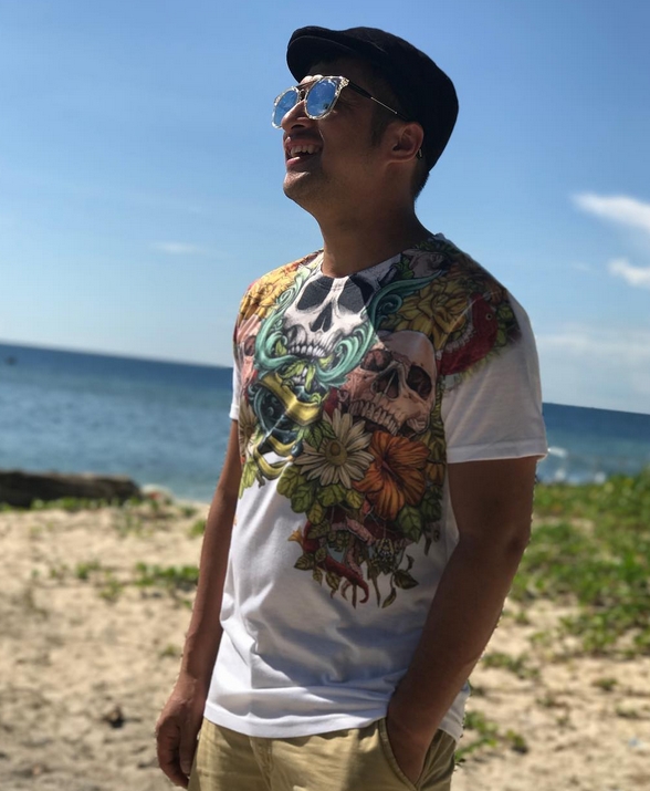 7 Seleb ini bawa bekal sendiri, menu saat syuting ternyata nasi kardus