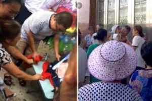 Suami ingin anak lelaki, wanita ini aborsi 4 kali lalu diceraikan