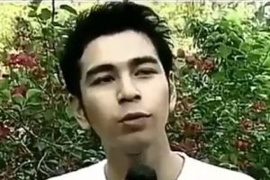 Transformasi  Raffi Ahmad, dari culun sampai jadi ayah Rafathar