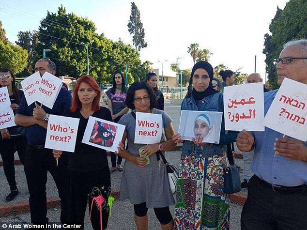 Pria Israel ini bunuh putrinya gara-gara pacaran dengan pemuda muslim