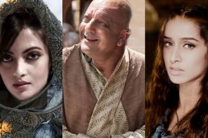 14 Seleb Bollywood ini perankan karakter Game of Thrones, cocok nggak?