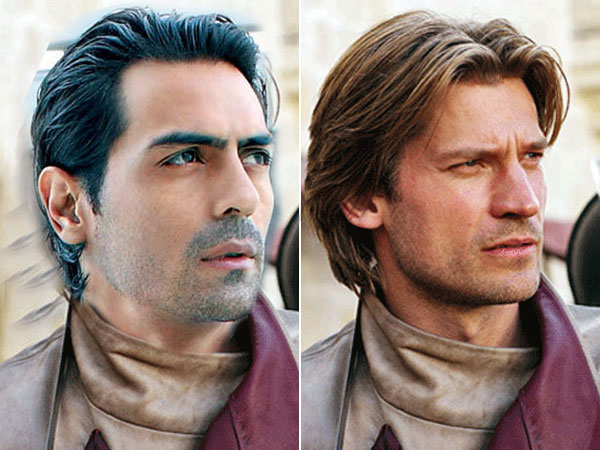 14 Seleb Bollywood ini perankan karakter Game of Thrones, cocok nggak?