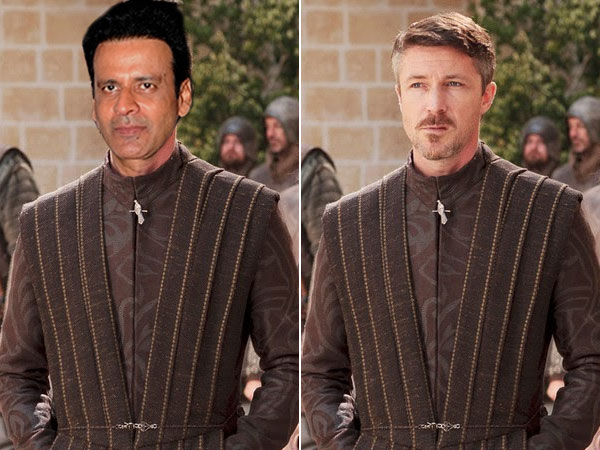 14 Seleb Bollywood ini perankan karakter Game of Thrones, cocok nggak?