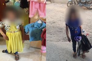 3 Tahun jadi budak ISIS, impian bocah ini usai bebas sangat sederhana