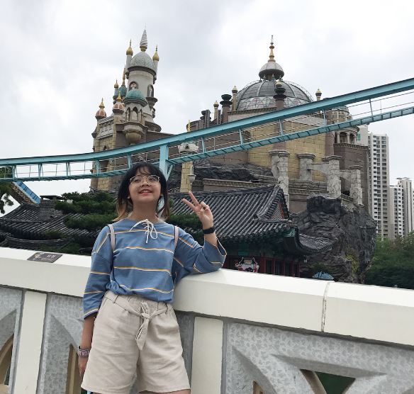 Usia 13 tahun, Cinta Kuya kini secantik personel girlband Korea