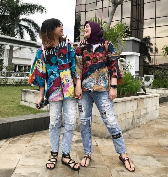 Usia 13 tahun, Cinta Kuya kini secantik personel girlband Korea