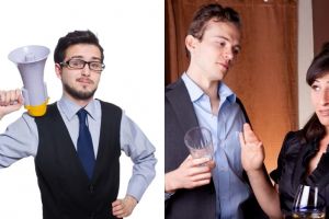 Bukannya bikin si dia nempel, 10 sikap saat PDKT ini malah bikin ilfil