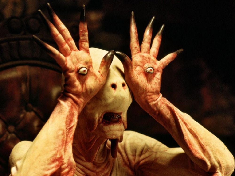 Ini dia aktor yang paling sering perankan 'monster' di film Hollywood