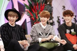 5 Idol K-Pop ini dihadiahi hutan oleh penggemar, berdedikasi banget