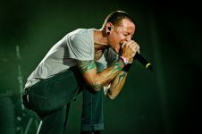 Vokalis Linkin Park, Chester Bennington meninggal karena bunuh diri