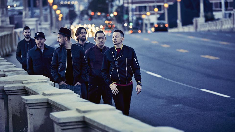 Vokalis Linkin Park, Chester Bennington meninggal karena bunuh diri