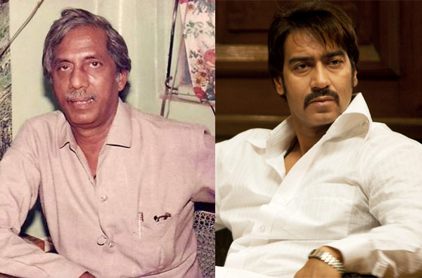 10 Sosok gangster di film Bollywood ini rupanya ada di dunia nyata