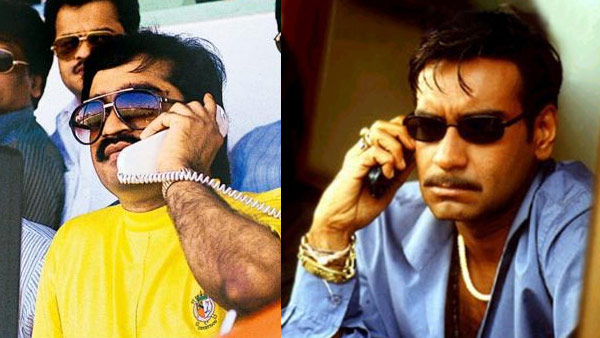 10 Sosok gangster di film Bollywood ini rupanya ada di dunia nyata