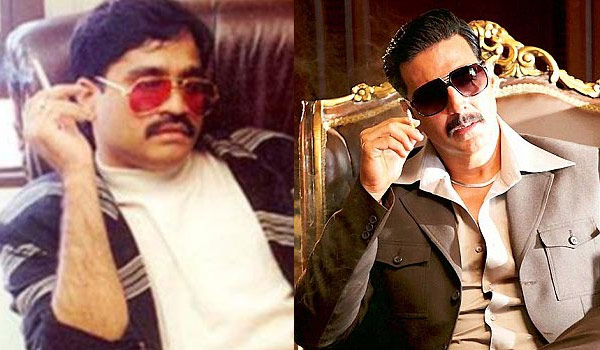 10 Sosok gangster di film Bollywood ini rupanya ada di dunia nyata